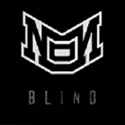 NON (BW) - Blind cover 