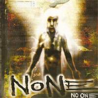 NONE - No One cover 