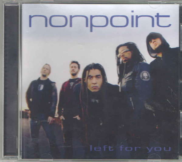 NONPOINT - Left For You cover 