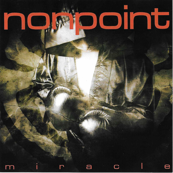NONPOINT - Miracle cover 