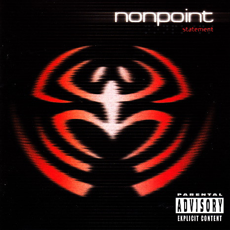 NONPOINT - Statement cover 