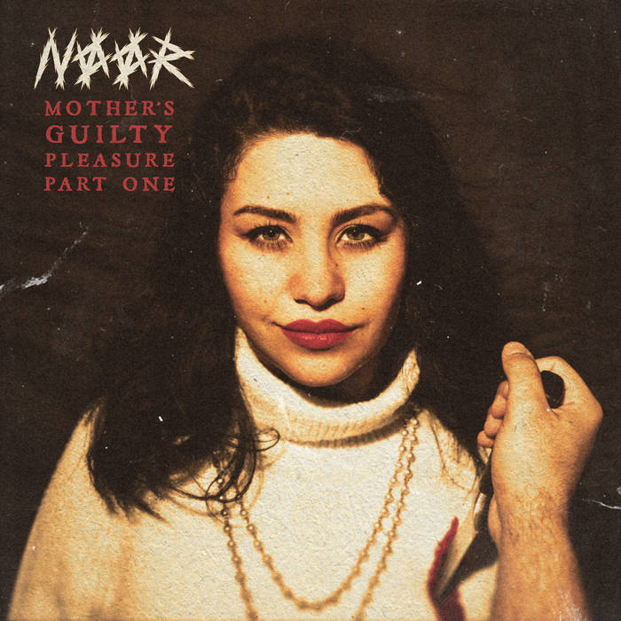 NOOR - Mother's Guilty Pleasure Part One cover 