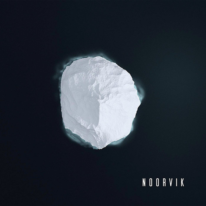 NOORVIK - Omission cover 