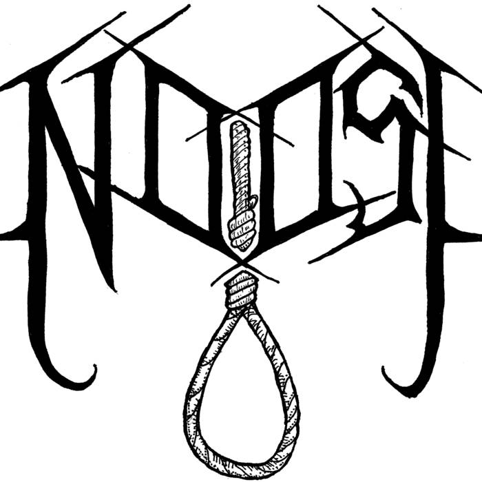 NOOSE (IL) - Demo 2017 cover 