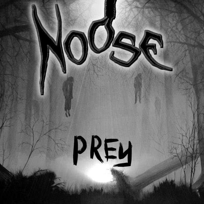 NOOSE (FL) - Prey cover 
