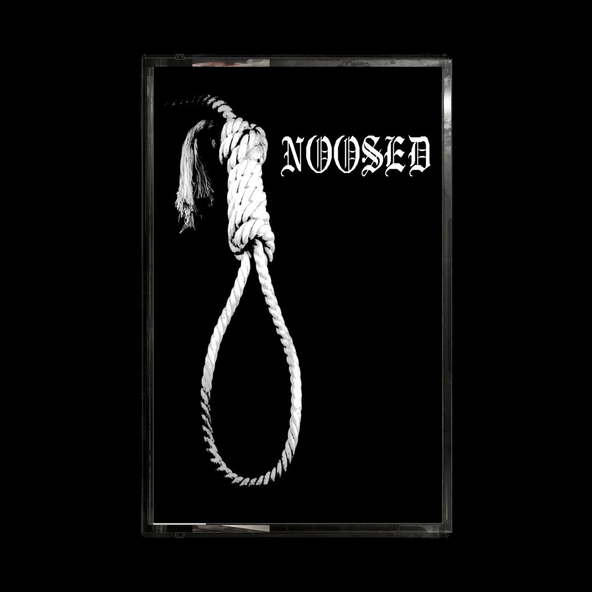 NOOSED - Noosed cover 