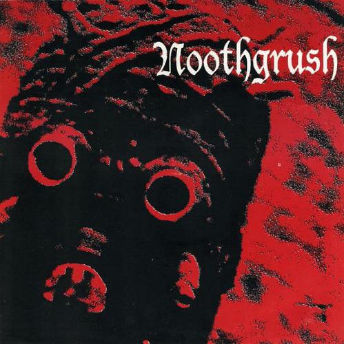 NOOTHGRUSH - Noothgrush / Deadbodieseverywhere cover 