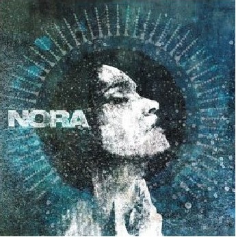 NORA - Dreamers & Deadmen cover 