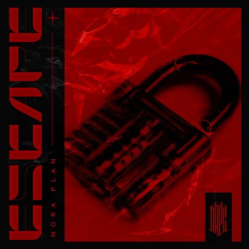 NORA PLAN - Escape cover 