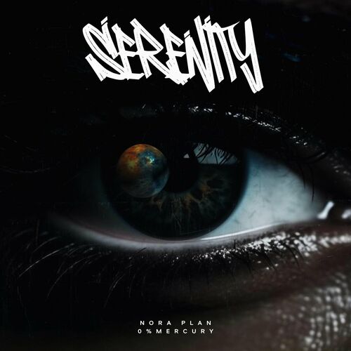 NORA PLAN - Serenity cover 