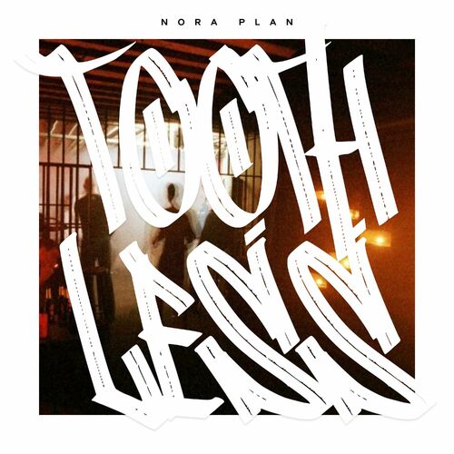 NORA PLAN - Toothless cover 
