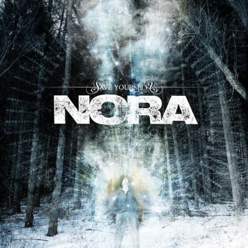 NORA - Save Yourself cover 
