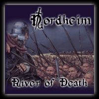 NORDHEIM - River of Death cover 