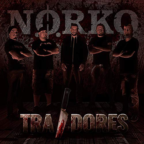 NORKO - Traidores cover 