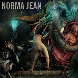 NORMA JEAN - Meridional cover 