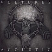 NORMANDIE - Vultures (Acoustic) cover 