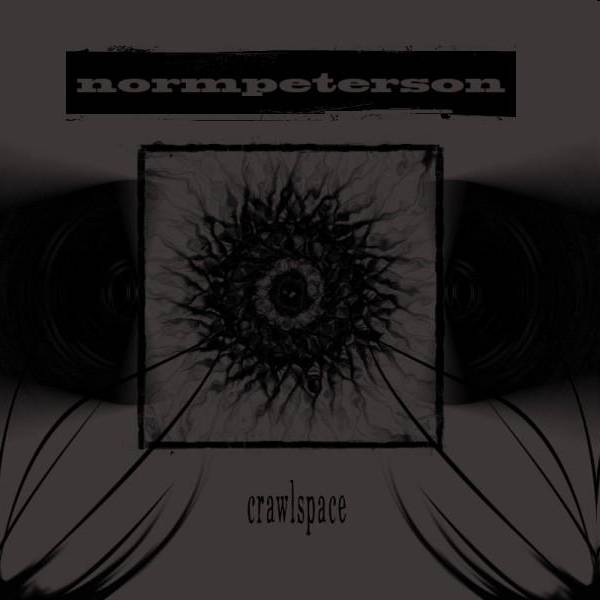 NORMPETERSON - Crawlspace cover 
