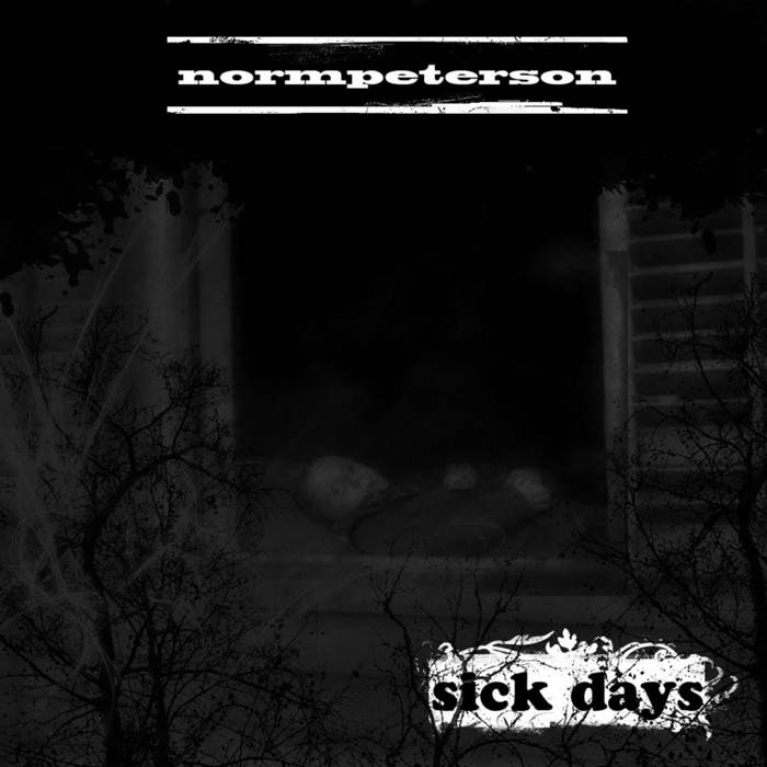 NORMPETERSON - Sick Days cover 