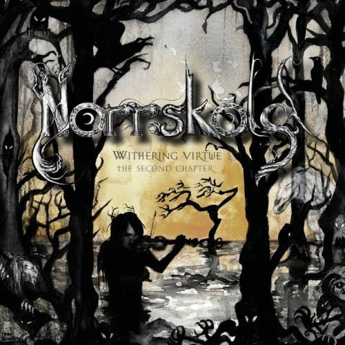 NORRSKÖLD - Withering Virtue - The Second Chapter cover 