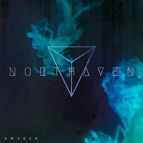 NORTHAVEN - Awaken cover 