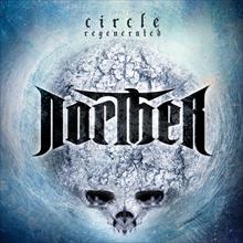 NORTHER - Circle Regenerated cover 