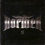 NORTHER - N cover 