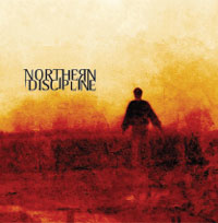 NORTHERN DISCIPLINE - Northern Discipline cover 