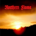 NORTHERN FLAME - Demo 2003 cover 