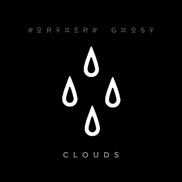 NORTHERN GHOST - Clouds cover 
