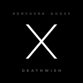NORTHERN GHOST - Deathwish cover 