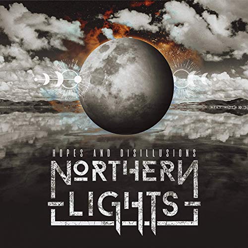 NORTHERN LIGHTS - Hopes And Disillusions cover 