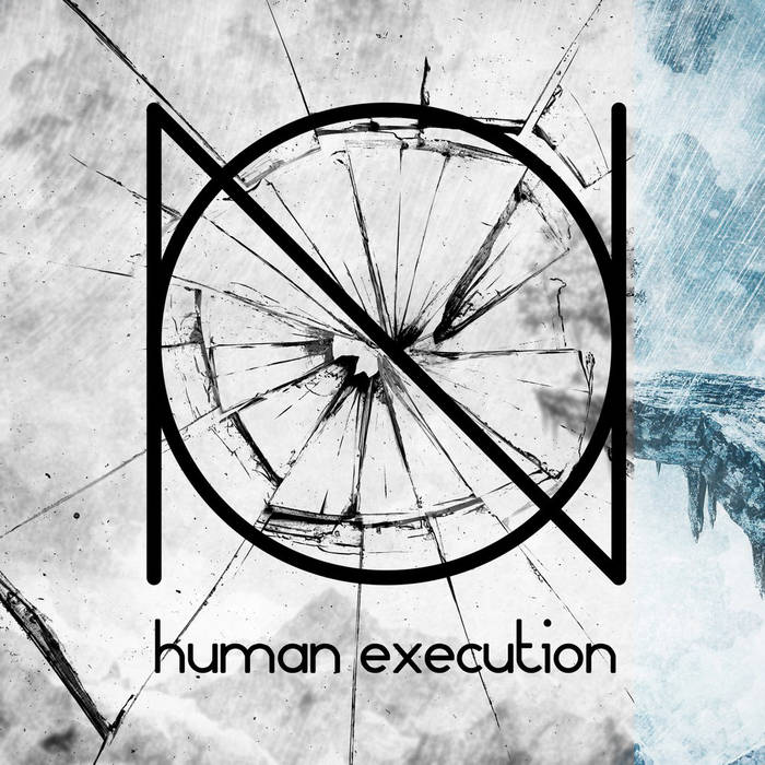 NORTHERN OCEAN - Human Execution cover 