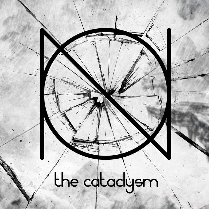 NORTHERN OCEAN - The Cataclysm cover 