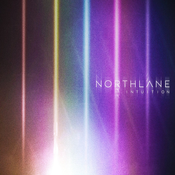 NORTHLANE - Intuition cover 