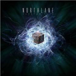 NORTHLANE - Quantum Flux cover 