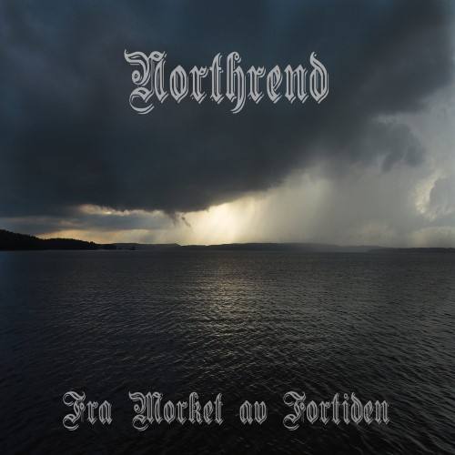 NORTHREND - Fra Mørket Av Fortiden cover 