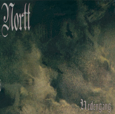 NORTT - Nortt / Xasthur cover 