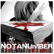 NOTANUMBER - Lost In Words EP cover 