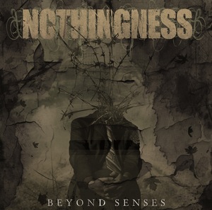 NOTHINGNESS - Beyond Senses cover 