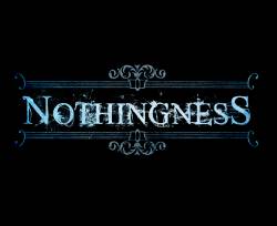 NOTHINGNESS - Nothingness cover 