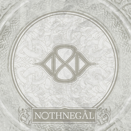 NOTHNEGAL - Nothnegal cover 