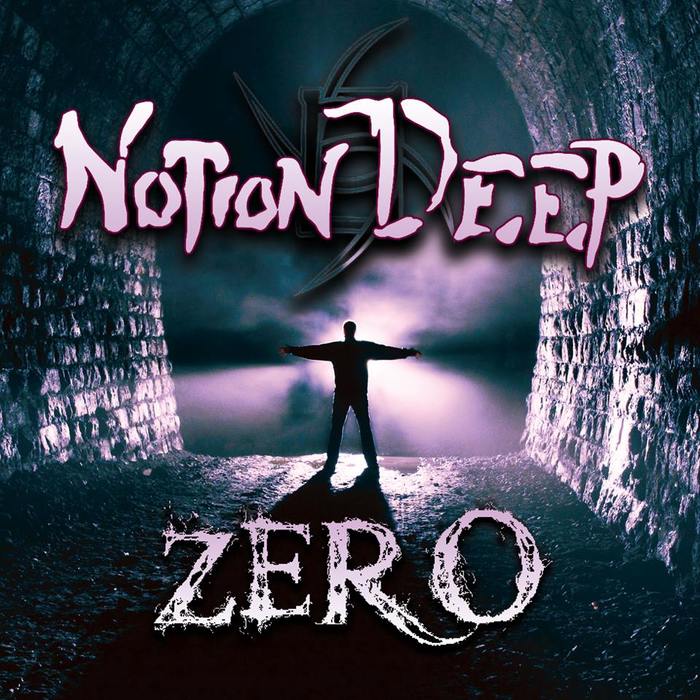 NOTION DEEP - Zero cover 