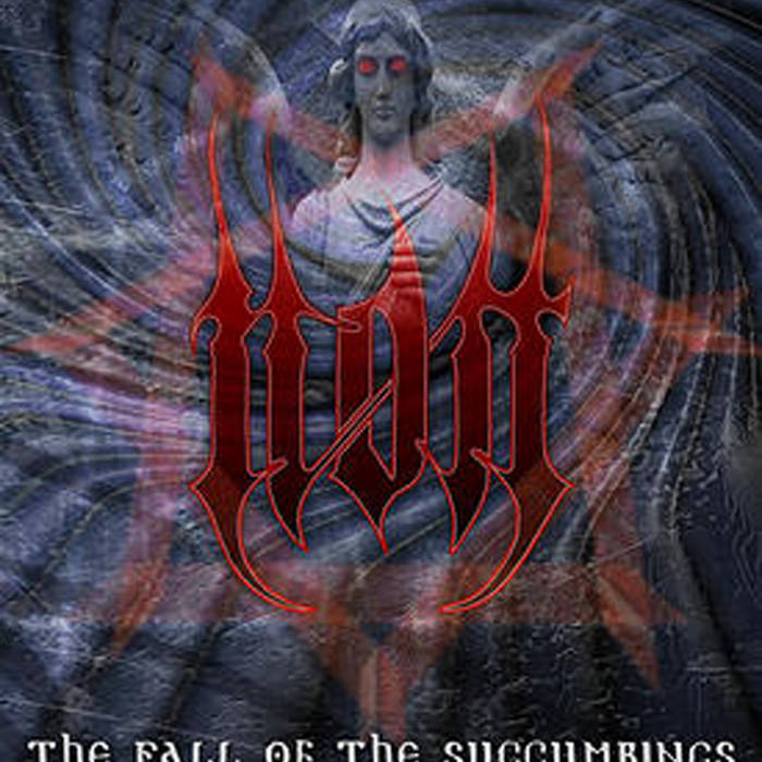 NOTT - The Fall Of The Succumbings cover 