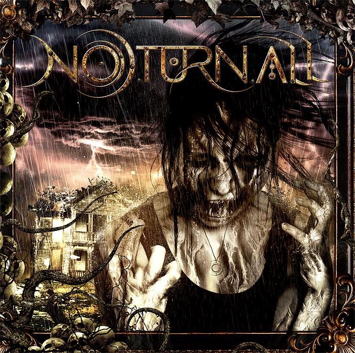 NOTURNALL - Noturnall cover 