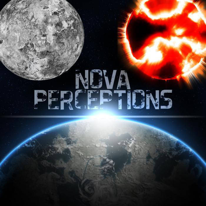 NOVA (TN) - Perceptions cover 