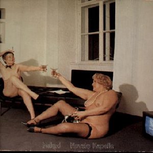 NOVAK'S KAPELLE - Naked cover 