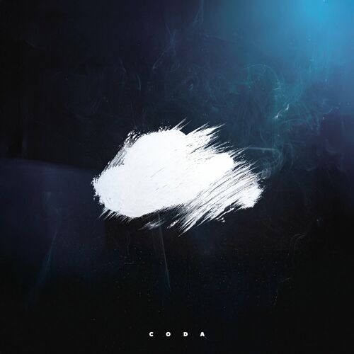 NOVELISTS - Coda cover 