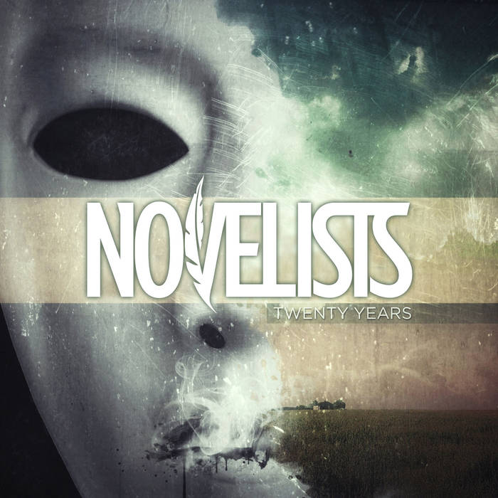 NOVELISTS - Twenty Years cover 