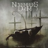 NOVEMBERS DOOM - The Novella Reservoir cover 