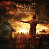 NOVEMBERS DOOM - The Pale Haunt Departure cover 